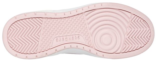Skechers UNO COURT-COURTED STYLE Sneaker, Skater günstig online kaufen