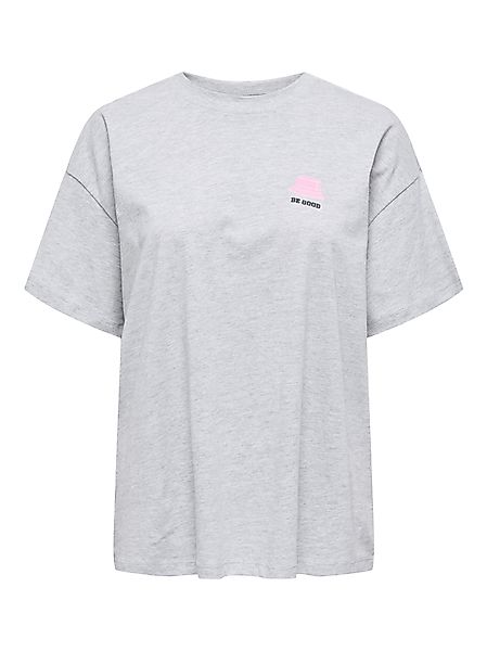 ONLY Kurzarmshirt ONLVIVVI LIFE S/S LOVELY günstig online kaufen