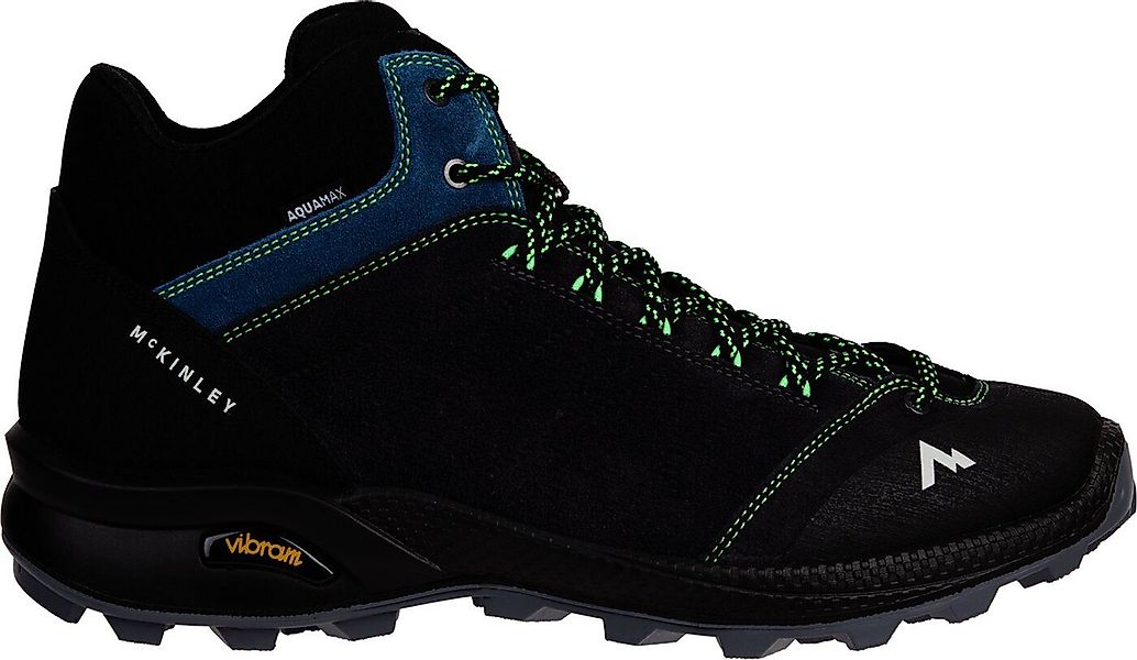 McKINLEY He.-Wander-Schuh Wyoming II MID AQX günstig online kaufen