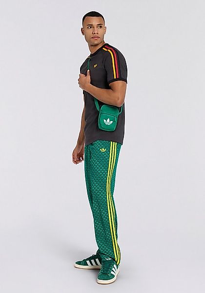 adidas Originals Sporttasche ADICOLOR FB, aus Polyester, kompakte Größe günstig online kaufen