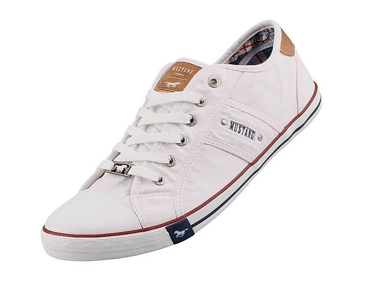 Mustang Shoes 1099310/1 Sneaker günstig online kaufen