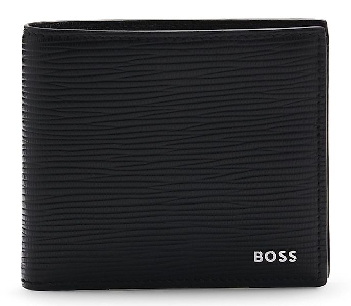 BOSS Geldbörse Giftpack Wallet And Card günstig online kaufen