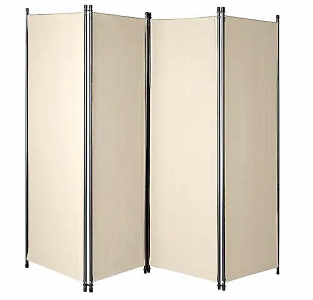 Angerer Freizeitmöbel Paravent »Swingtex, TOPSELLER!« (B/H): ca. 220x165 cm günstig online kaufen