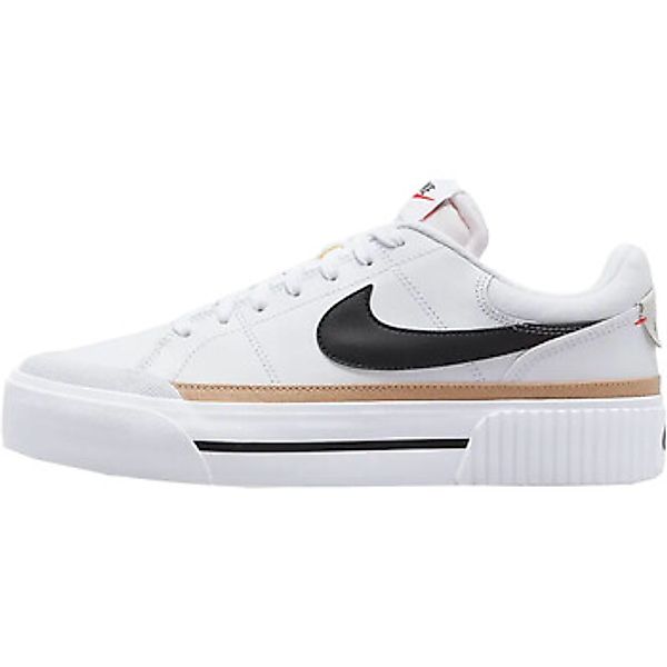 Nike Sportswear Sneaker "COURT LEGACY LIFT" günstig online kaufen