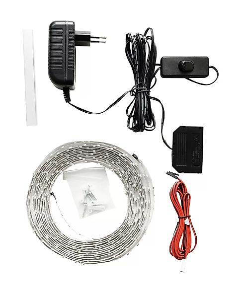 Zurbrüggen LED-Band 135 cm BARCELONA günstig online kaufen