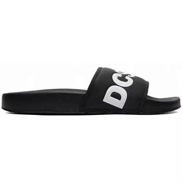 DC Shoes  Sandalen Dc slide günstig online kaufen