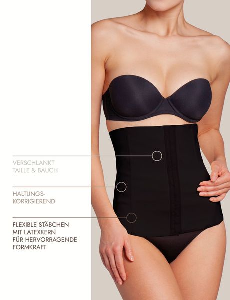 Miss Perfect Taillenshaper 35833 Modellierender Gürtel günstig online kaufen