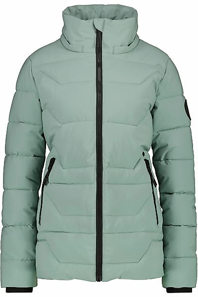 Alife & Kickin Winterjacke "Damen ZophiaAK A", leicht taillierter Passform, günstig online kaufen