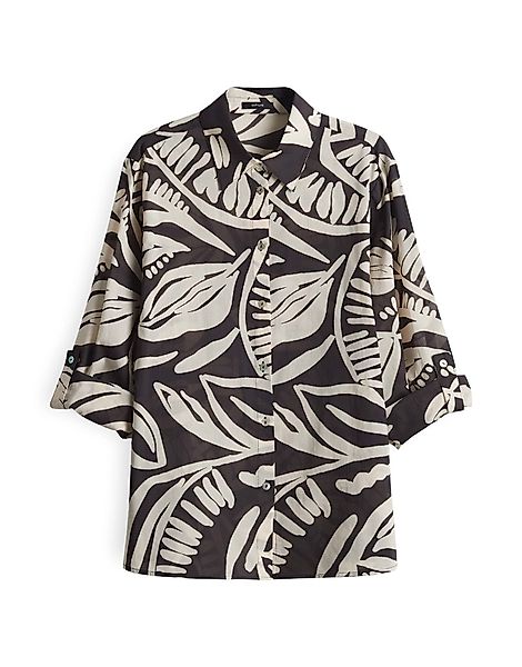 OPUS Hemdbluse Fumine tropical günstig online kaufen