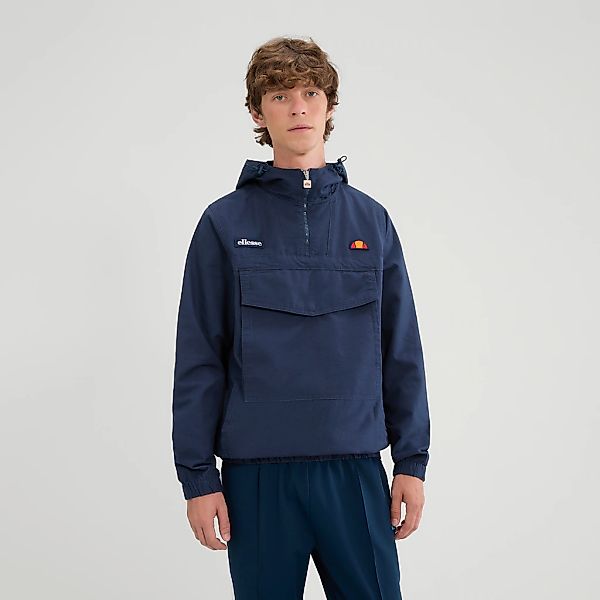 Ellesse Windbreaker aus Baumwolle, leichtes Material günstig online kaufen