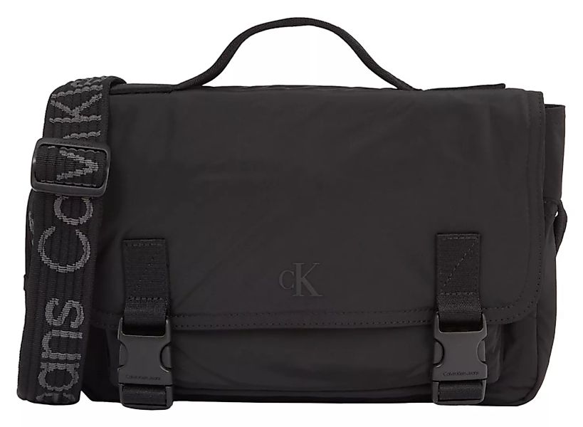 Calvin Klein Jeans Messenger Bag "ULTRALIGHT POCKET MESSENGER29 NY" günstig online kaufen