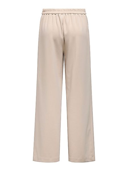 ONLY Anzughose ONLCAROLINA LIFE HW WIDE PANT CC TLR günstig online kaufen