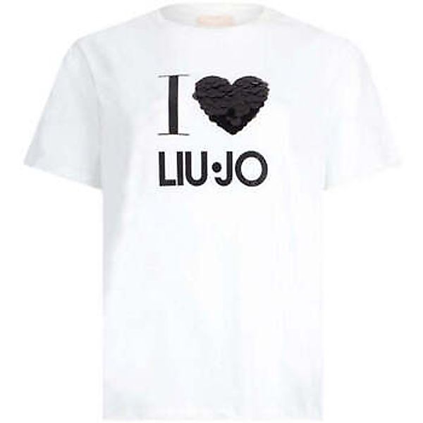 Liu Jo  T-Shirt T-shirt günstig online kaufen