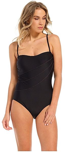 Pastunette Badeanzug Damen Badeanzug Einteiler (1-St) günstig online kaufen