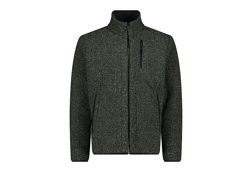 CMP Fleecejacke CMP Herren Fleecejacke MAN JACKET 32M1827 günstig online kaufen
