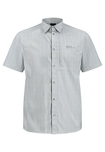 Jack Wolfskin Funktionshemd NORBO S/S SHIRT MEN günstig online kaufen