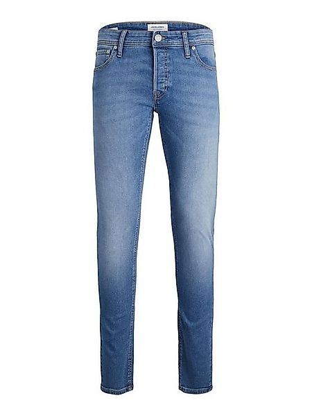 Jack & Jones PlusSize Slim-fit-Jeans JJGlenn (1-tlg) günstig online kaufen