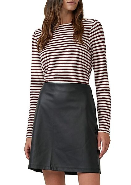 s.Oliver Minirock mit elastischem Bund günstig online kaufen