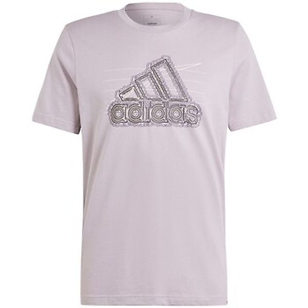 adidas  T-Shirt Growth Bos T günstig online kaufen