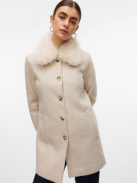 Vero Moda Langjacke VMAUTUMN COZY JACKET GA BOO günstig online kaufen