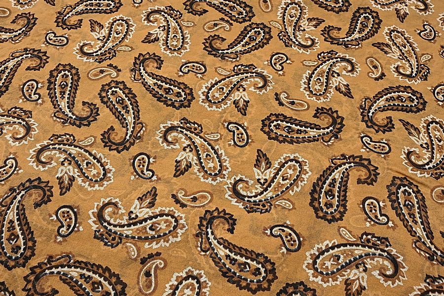 Goodman Design Modeschal Unisex Schrägschal Made günstig online kaufen