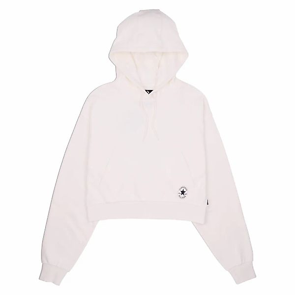 Converse Kapuzensweatshirt "WOMENS CONVERSE CHUCK TAYLOR BOXY HOODIE" günstig online kaufen