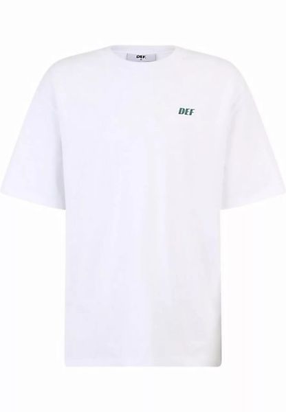 DEF T-Shirt DEF Herren DEF Work Tshirt (1-tlg) günstig online kaufen