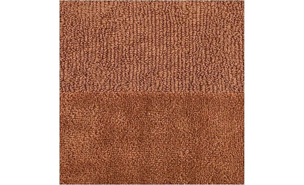 SCHÖNER WOHNEN-Kollektion Handtücher "Sense" mit Velourborte, hautschmeiche günstig online kaufen