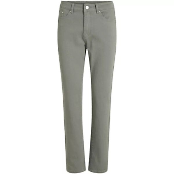 Vila  Slim Fit Jeans VISTRAY RW JEANS COLOR DENIM - NOOS 14076512 günstig online kaufen