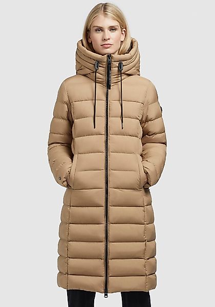 khujo Steppmantel AETHE günstig online kaufen