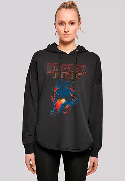 F4NT4STIC Kapuzenpullover "Stranger Things DemoCave Netflix TV Series", Pre günstig online kaufen