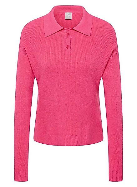 Rabe Wollpullover PULLOVER Malve günstig online kaufen