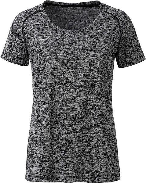 Daiber Funktionsshirt James & Nicholson JN günstig online kaufen