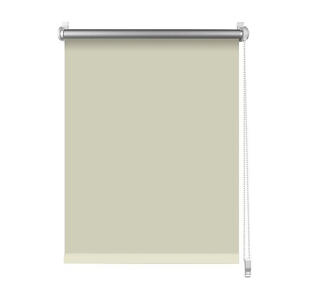 Rollo Thermorollo Klemmfix Rollo Verdunkelungsrollo Silberbeschichtung, eur günstig online kaufen