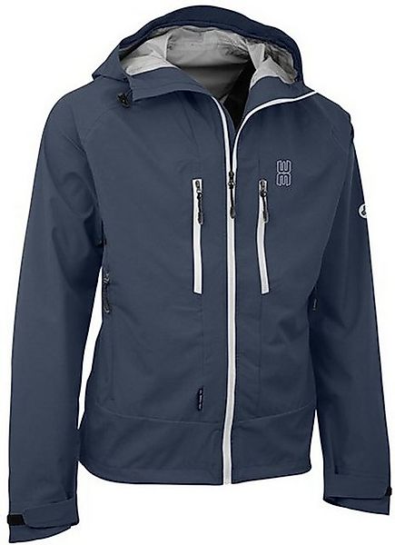 Maul Funktionsjacke Dufourspitze-Megatexjacke 3 La TAUBENBLAU günstig online kaufen