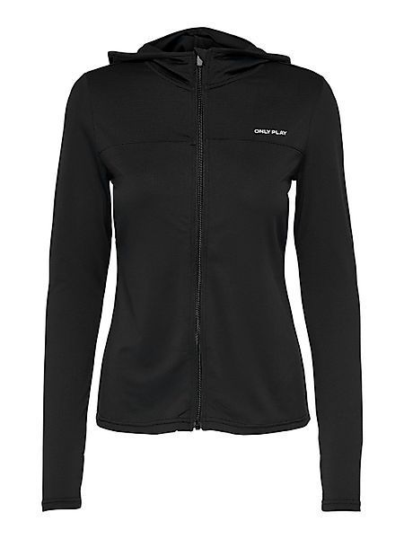 ONLY Play Sweatjacke Mila (1-tlg) Plain/ohne günstig online kaufen
