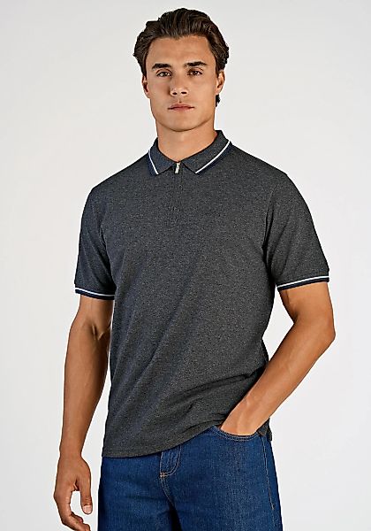 LINDBERGH Poloshirt "Lindbergh Poloshirt" günstig online kaufen