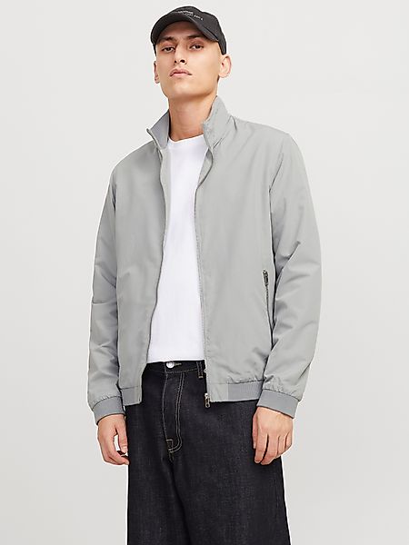 Jack & Jones Blouson JJERUSH HARRINGTON günstig online kaufen