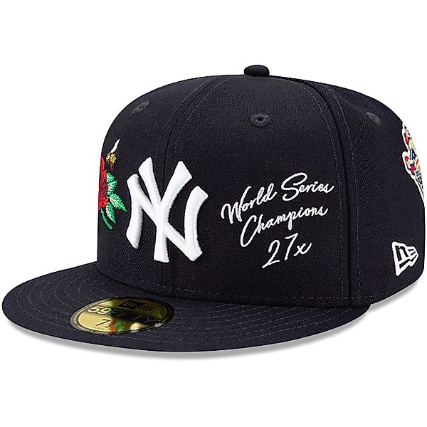 New Era Fitted Cap 59Fifty GRAPHIC günstig online kaufen
