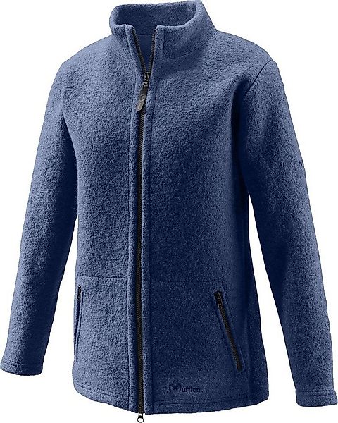 Mufflon Wolljacke Mu-Mel günstig online kaufen