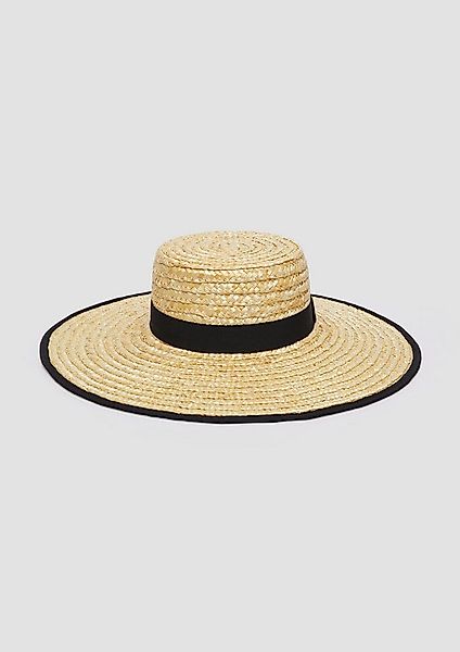 comma Filzhut Hut  Sonnenhut, comma x Füsun Lindner günstig online kaufen