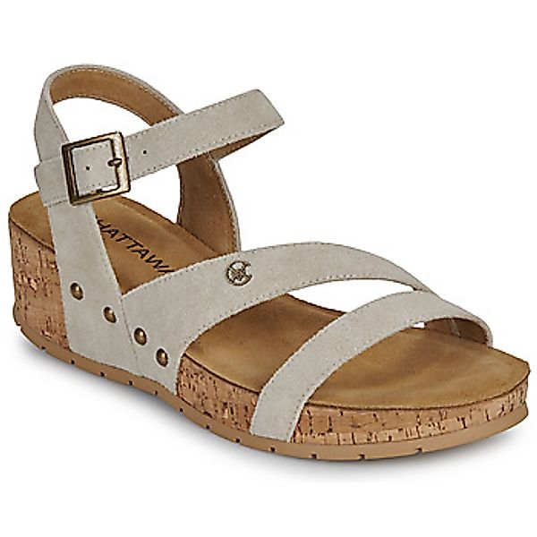 Chattawak  Sandalen BALIS günstig online kaufen