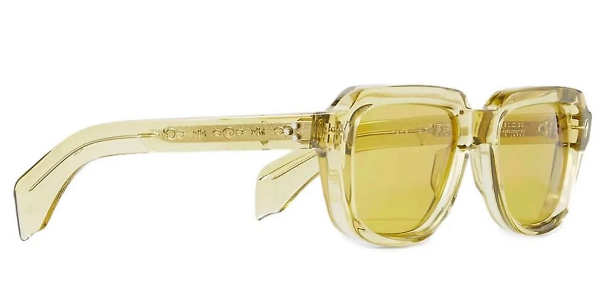 Jacques Marie Mage Sonnenbrille x Dennis Hopper Taos Brille Limited 250 Stü günstig online kaufen