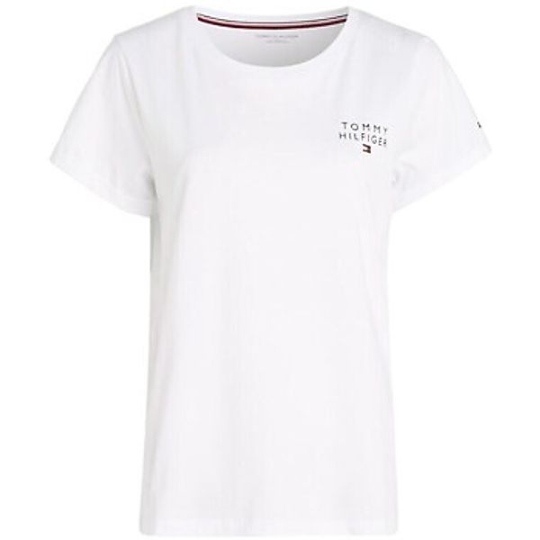 Tommy Hilfiger  T-Shirt UW0UW04525YBR günstig online kaufen