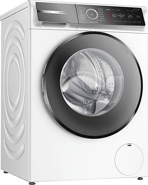 BOSCH Waschmaschine Serie 8 »WGB244040«, 9 kg, 1400 U/min, Fleckenautomatik günstig online kaufen
