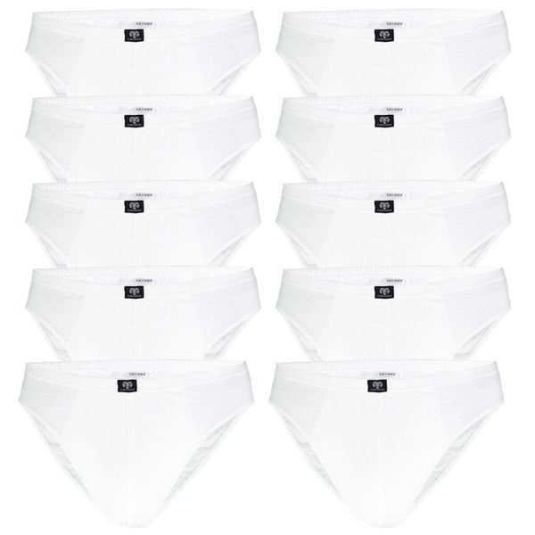 CECEBA Slip Challenger (10-St) schlichtes Design, günstig online kaufen