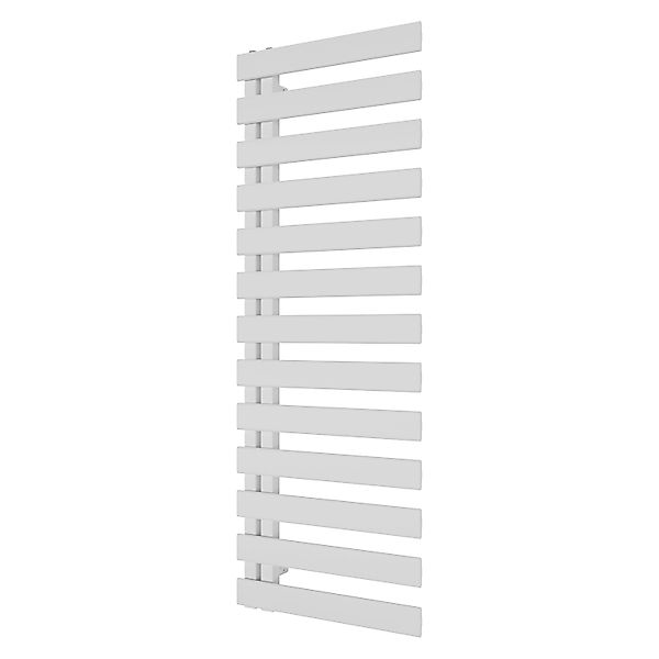 Azur Badheizkörper Lilly 140 x 60 cm 751 W Weiß günstig online kaufen