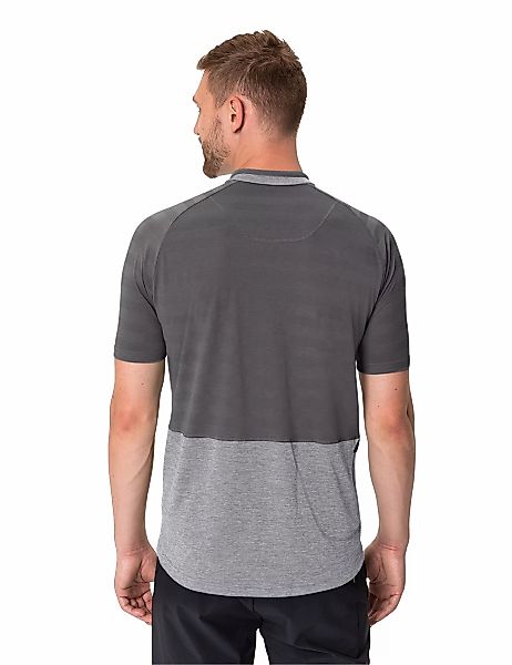 VAUDE T-Shirt "MENS TAMARO SHIRT III", Fahrradshirt mit praktischer Tasche günstig online kaufen