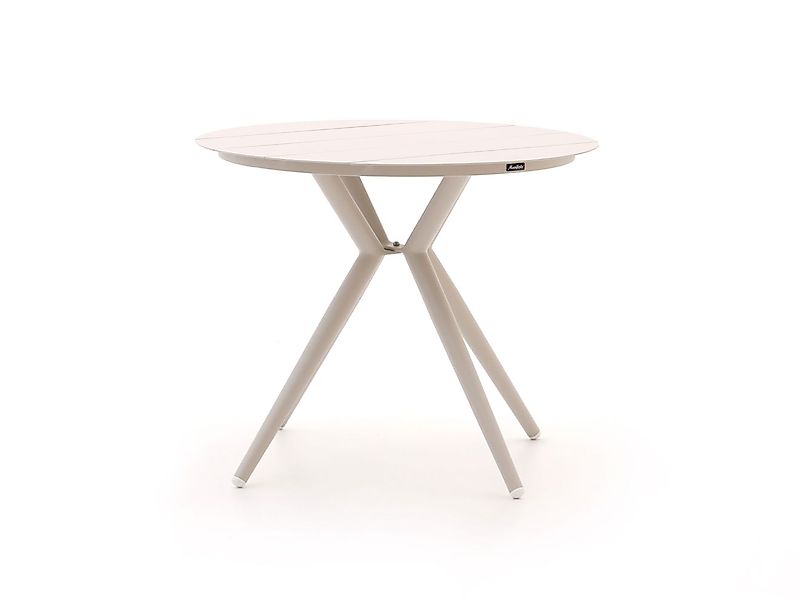 Manifesto Sora Gartentisch ø 90 cm (h:75 cm) günstig online kaufen