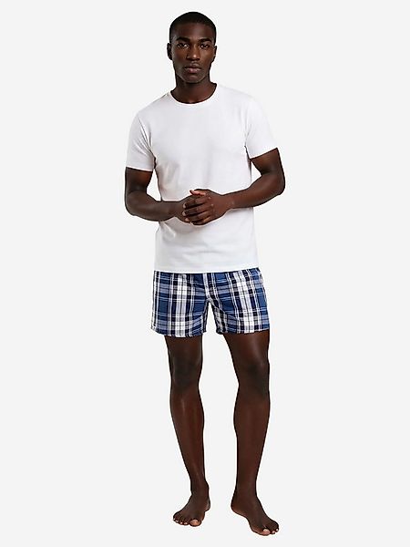 Luca David Boxer Olden Glory (3-St) soft auf der Haut - angenehm zu tragen günstig online kaufen